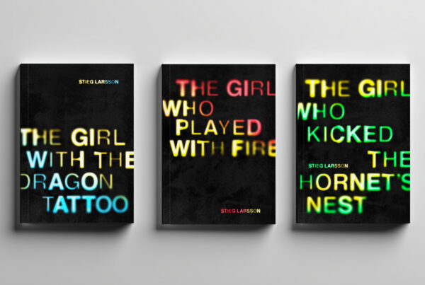 The Millenium Trilogy